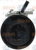 BEHR HELLA SERVICE 8FK 351 272-121 Compressor, air conditioning